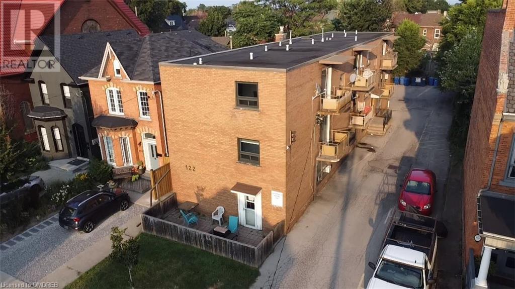 122 Victoria Avenue N, Hamilton, Ontario  L8L 5E5 - Photo 9 - 40679781