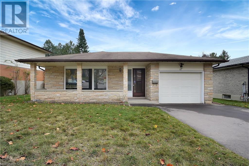 Property at 15 CHERRY HILL Drive image 1