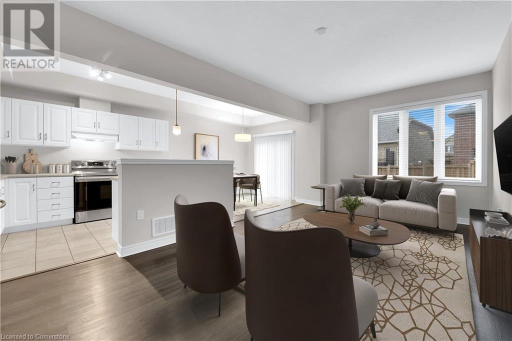 44 Dennis Drive Drive, Smithville, Ontario  L0R 2A0 - Photo 4 - 40680030