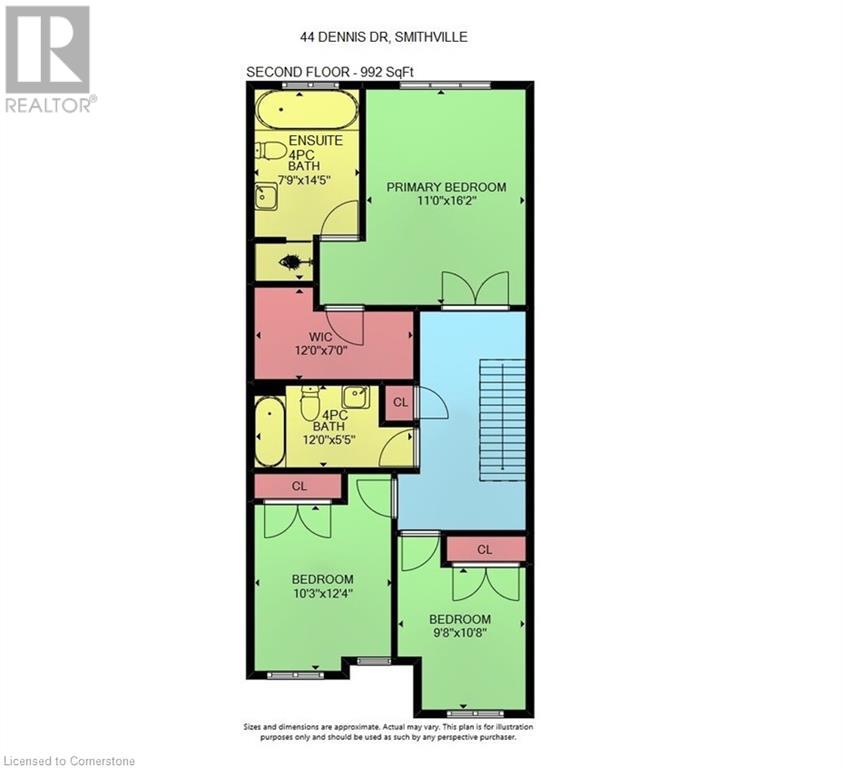 44 Dennis Drive Drive, Smithville, Ontario  L0R 2A0 - Photo 27 - 40680030