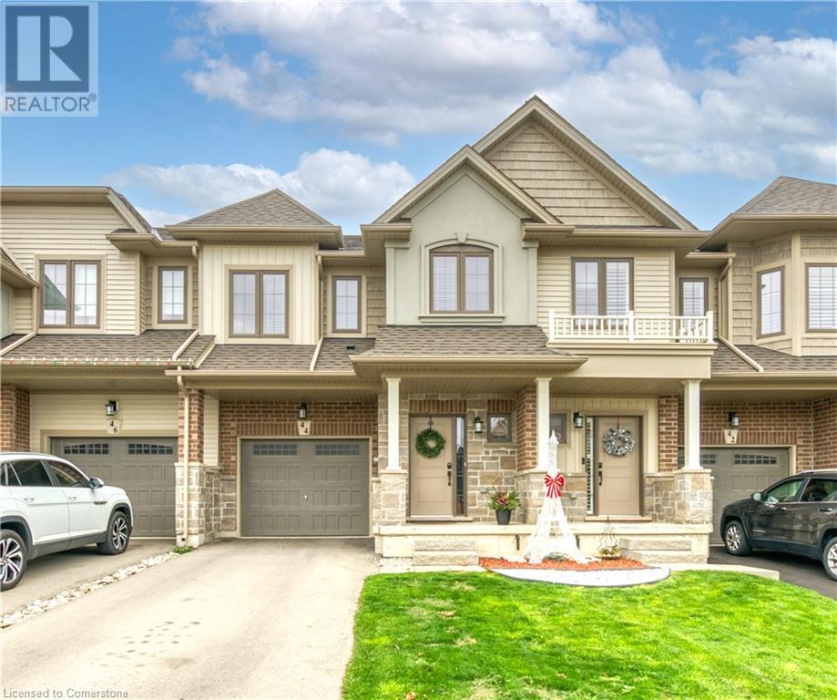 44 Dennis Drive Drive, Smithville, Ontario  L0R 2A0 - Photo 25 - 40680030