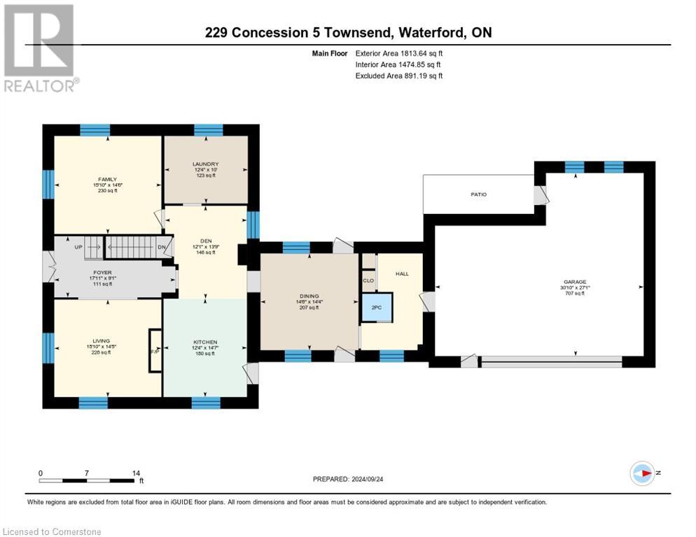 229 Concession 5 Rr1, Townsend, Ontario  N0E 1Y0 - Photo 30 - 40680243