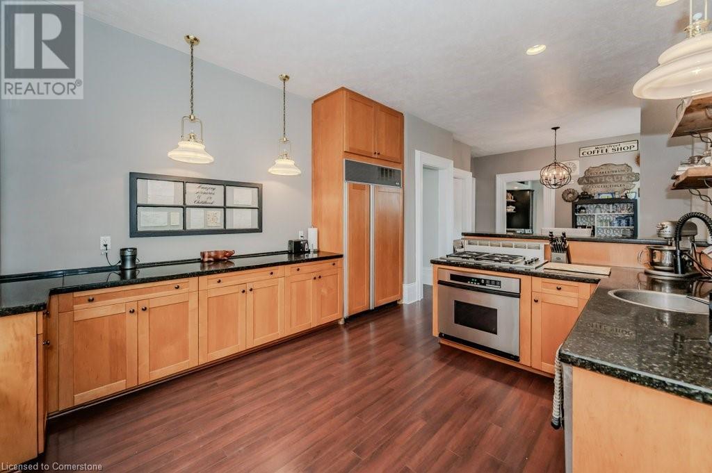 229 Concession 5 Rr1, Townsend, Ontario  N0E 1Y0 - Photo 7 - 40680243