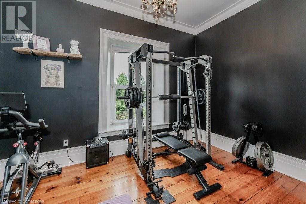 229 Concession 5 Rr1, Townsend, Ontario  N0E 1Y0 - Photo 19 - 40680243