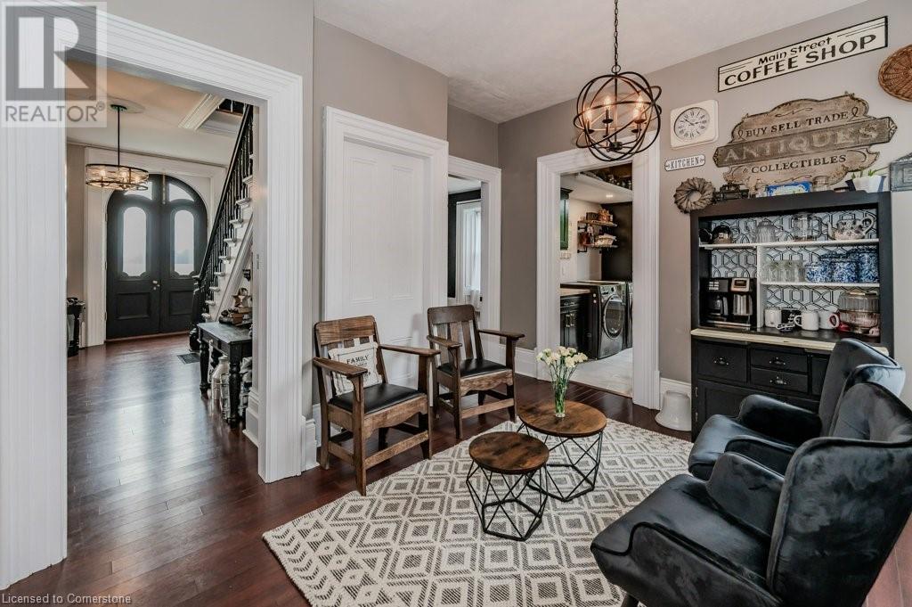 229 Concession 5 Rr1, Townsend, Ontario  N0E 1Y0 - Photo 9 - 40680243