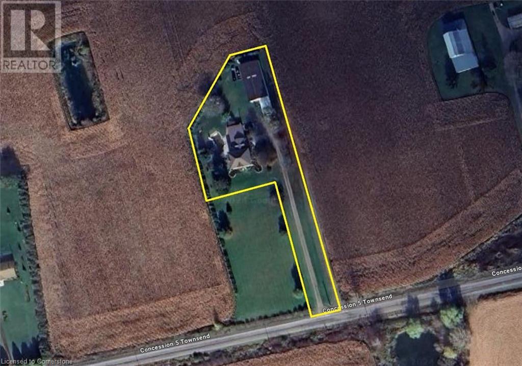 229 Concession 5 Rr1, Townsend, Ontario  N0E 1Y0 - Photo 29 - 40680243