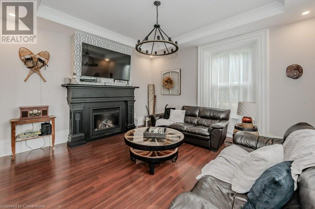 229 Concession 5 Rr1, Townsend, Ontario  N0E 1Y0 - Photo 6 - 40680243