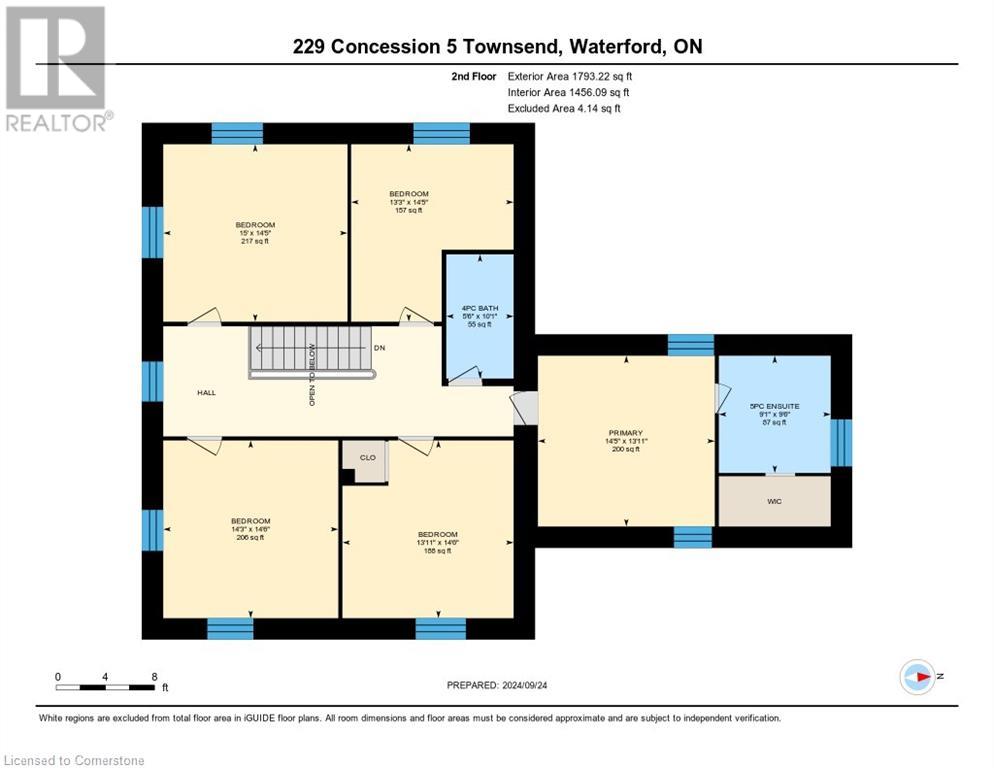 229 Concession 5 Rr1, Townsend, Ontario  N0E 1Y0 - Photo 31 - 40680243
