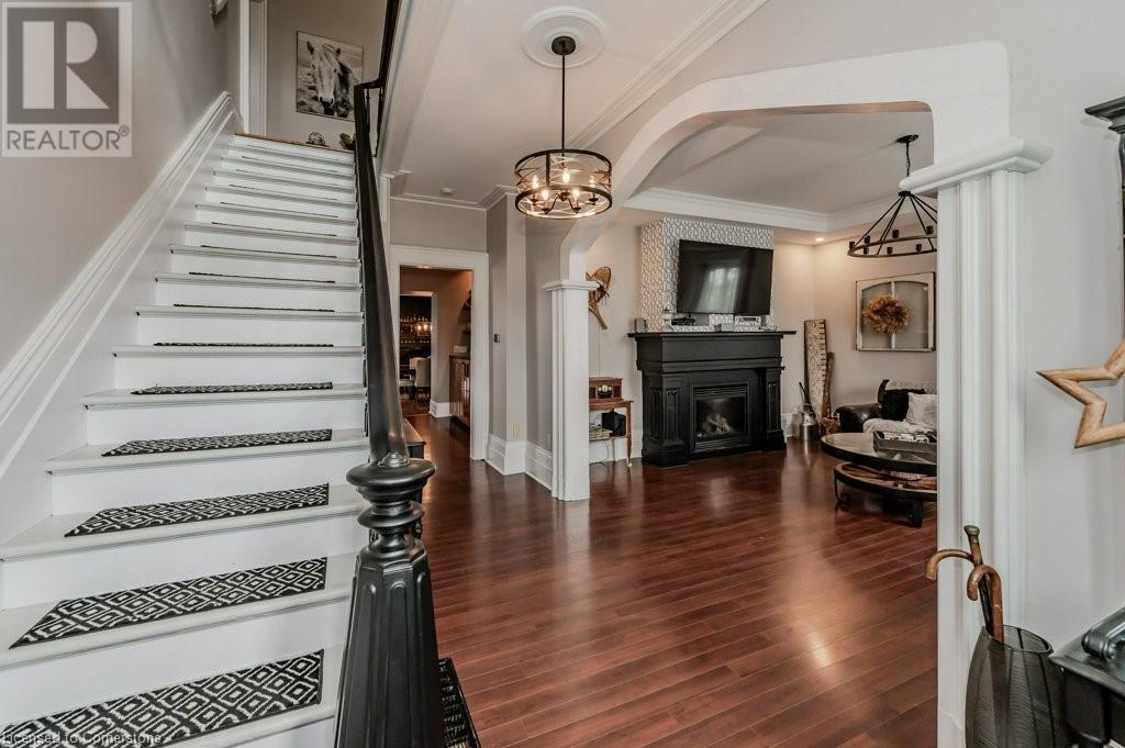 229 Concession 5 Rr1, Townsend, Ontario  N0E 1Y0 - Photo 5 - 40680243