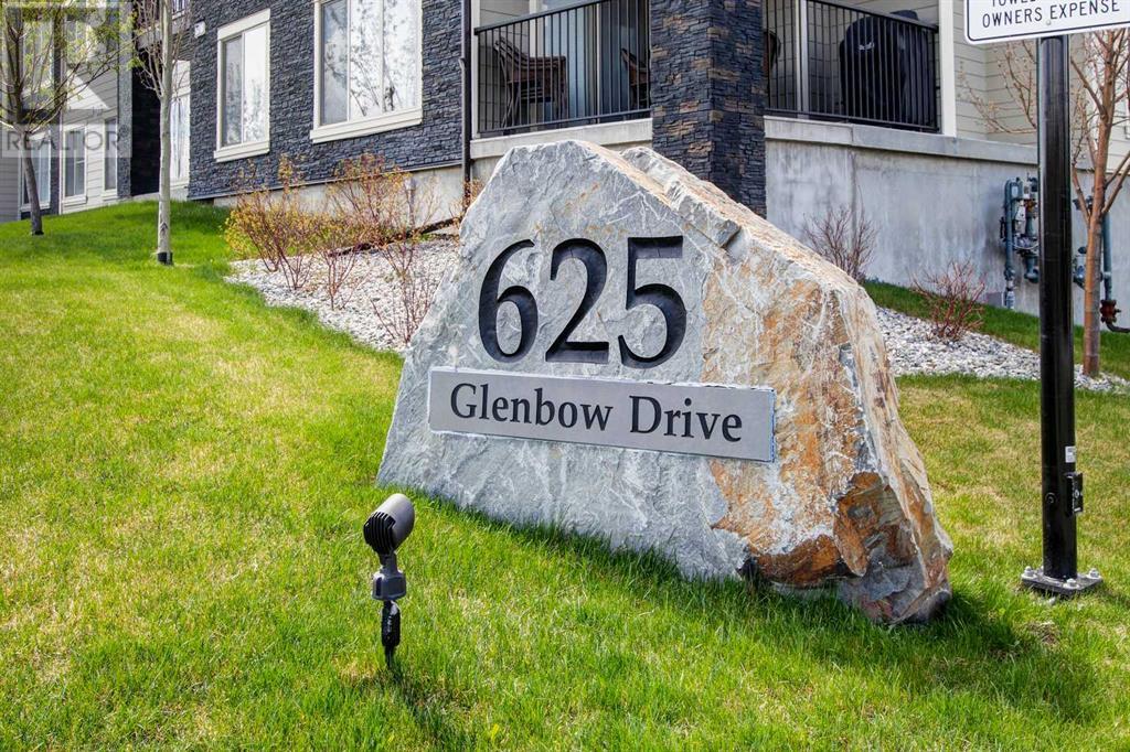 1416, 625 Glenbow Drive, Cochrane, Alberta  T4C 0S7 - Photo 26 - A2167024