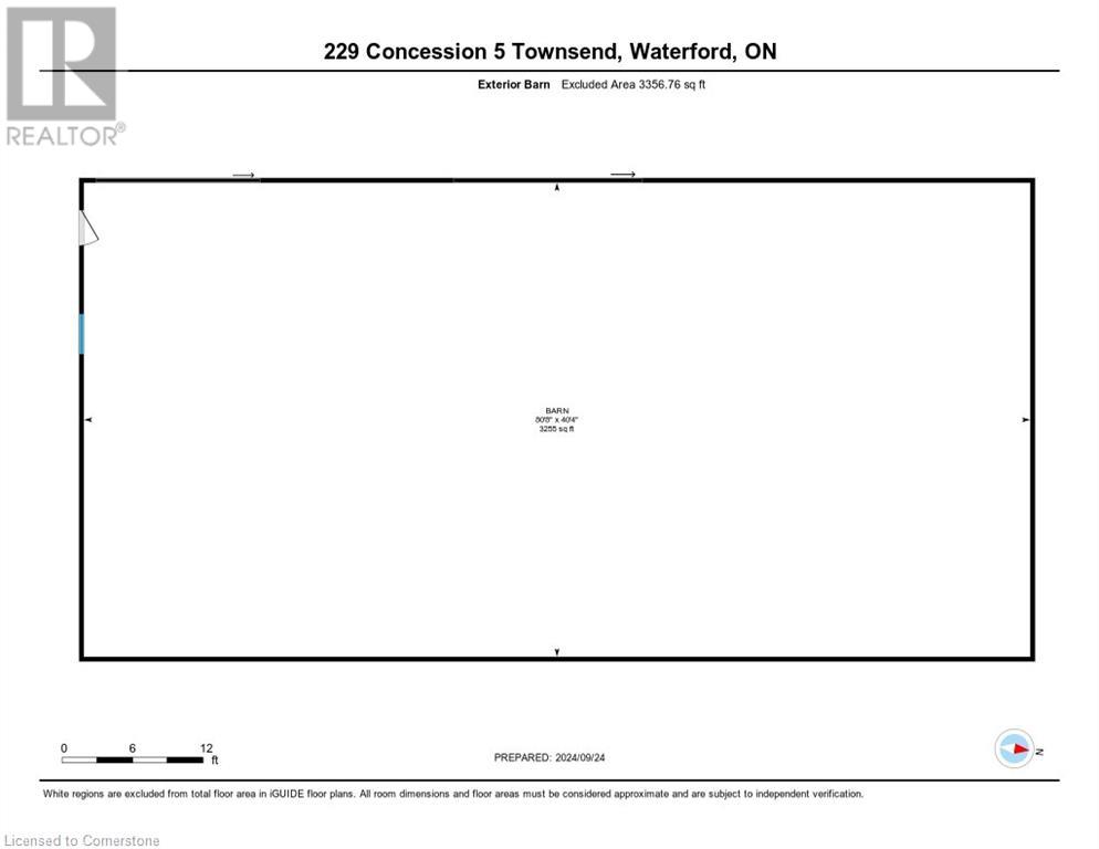 229 Concession 5 Rr1, Townsend, Ontario  N0E 1Y0 - Photo 32 - 40680243