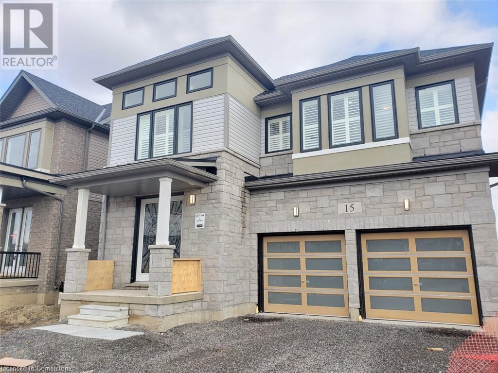 15 YALE Drive, hamilton, Ontario