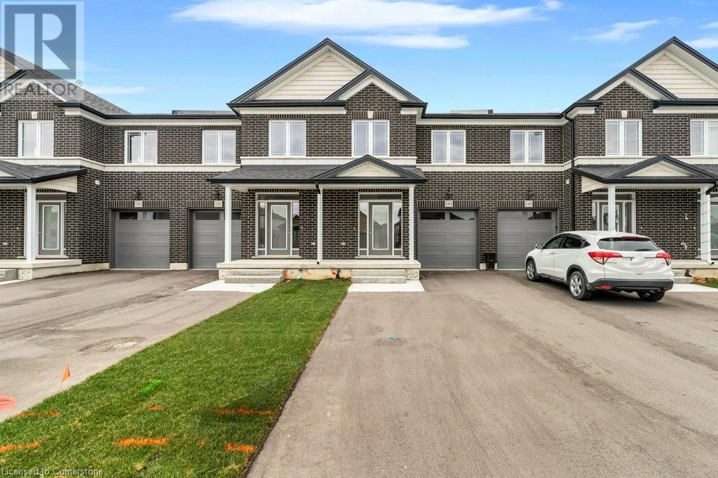240 KEESO Lane, listowel, Ontario
