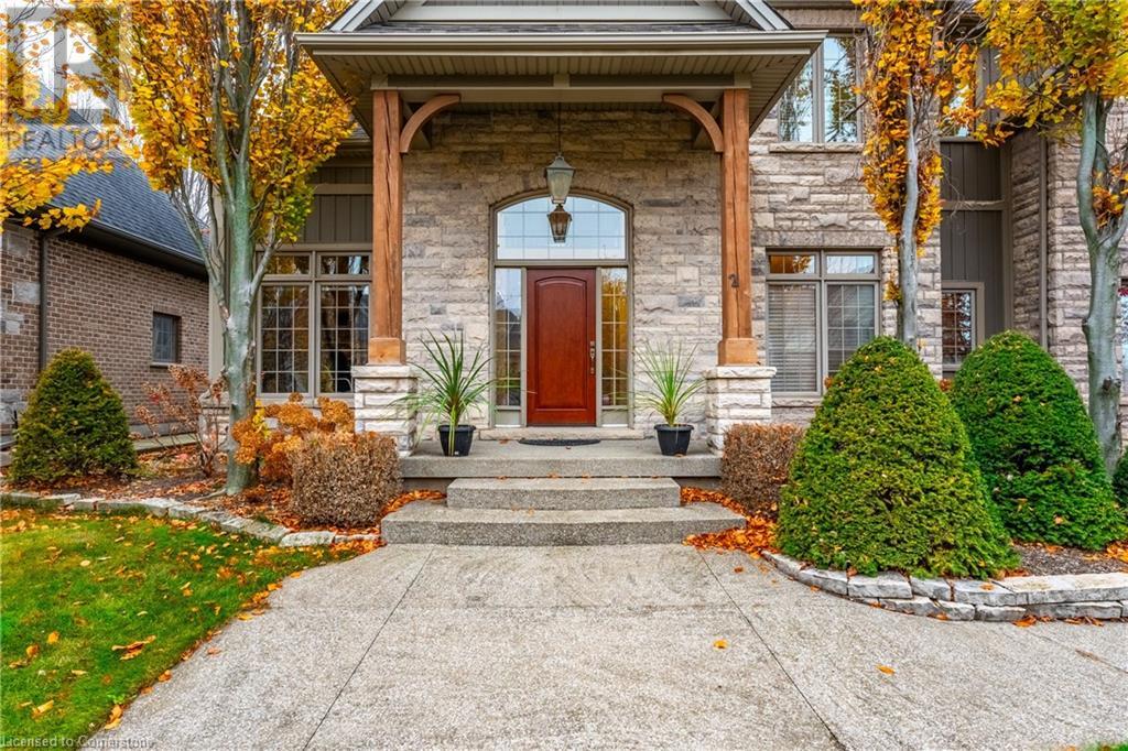 2 Bunny Glen Drive, Niagara-On-The-Lake, Ontario  L0S 1P0 - Photo 3 - 40680130