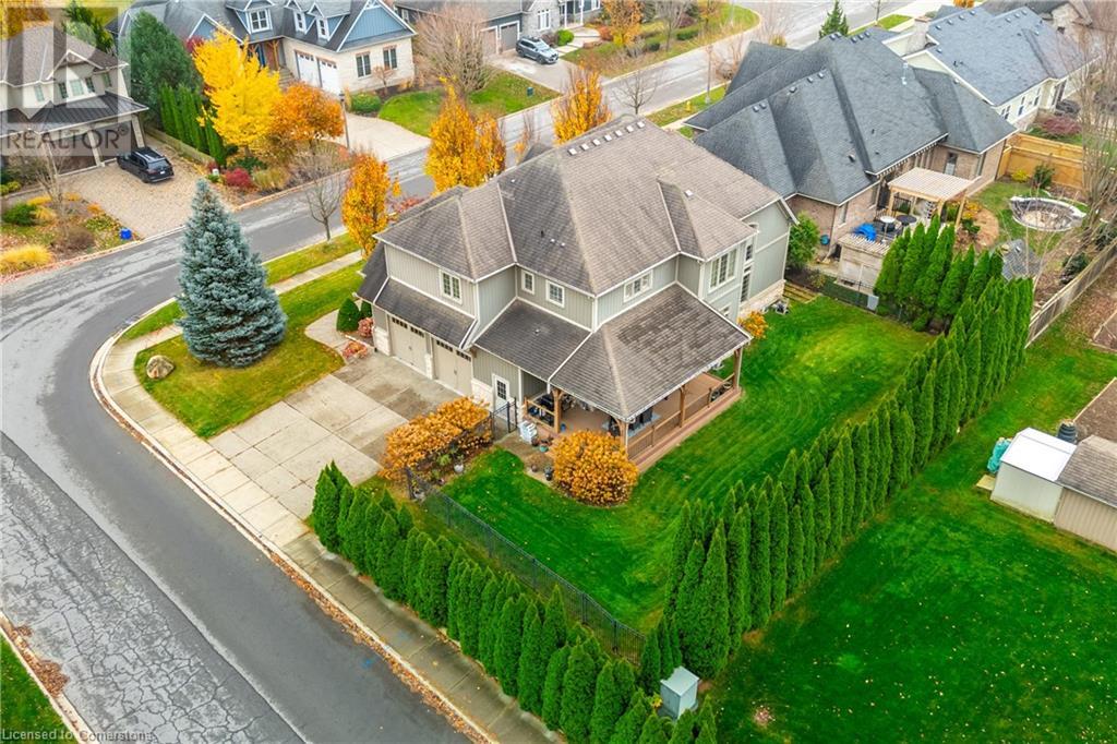 2 Bunny Glen Drive, Niagara-On-The-Lake, Ontario  L0S 1P0 - Photo 39 - 40680130