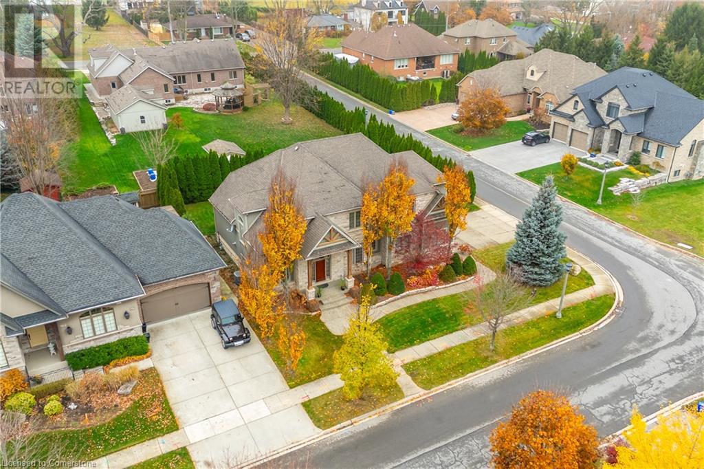 2 Bunny Glen Drive, Niagara-On-The-Lake, Ontario  L0S 1P0 - Photo 38 - 40680130