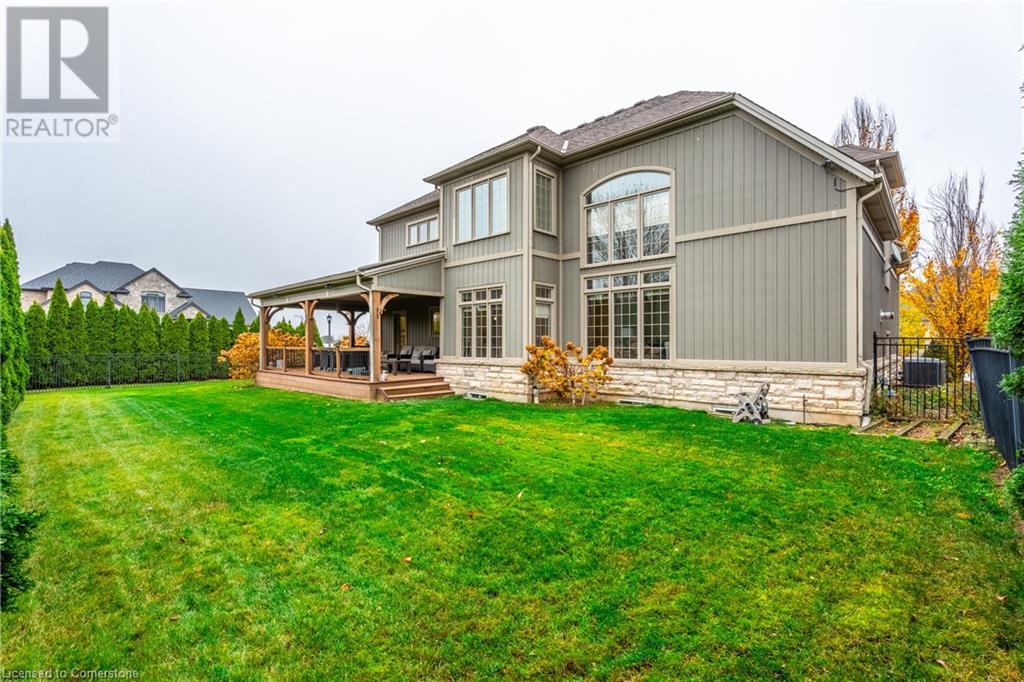 2 Bunny Glen Drive, Niagara-On-The-Lake, Ontario  L0S 1P0 - Photo 37 - 40680130