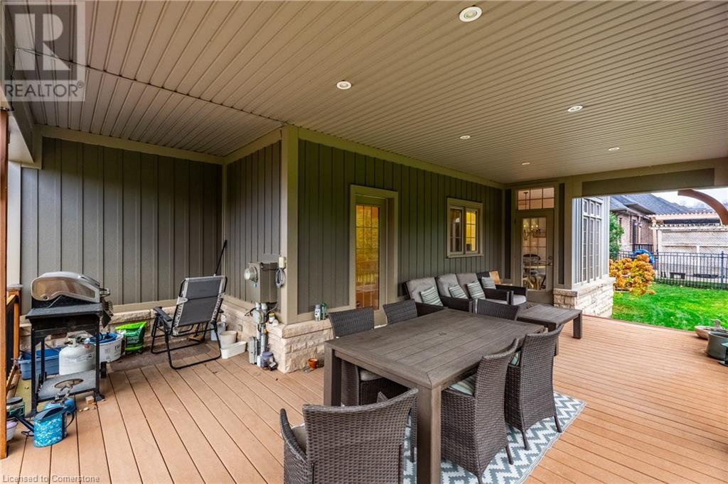 2 Bunny Glen Drive, Niagara-On-The-Lake, Ontario  L0S 1P0 - Photo 35 - 40680130