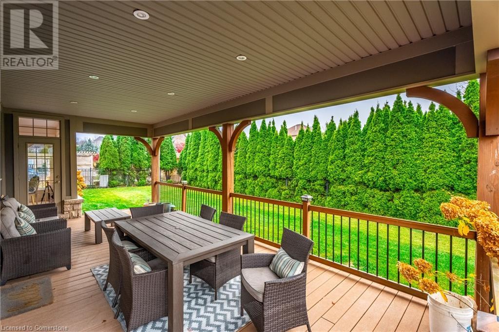 2 Bunny Glen Drive, Niagara-On-The-Lake, Ontario  L0S 1P0 - Photo 34 - 40680130