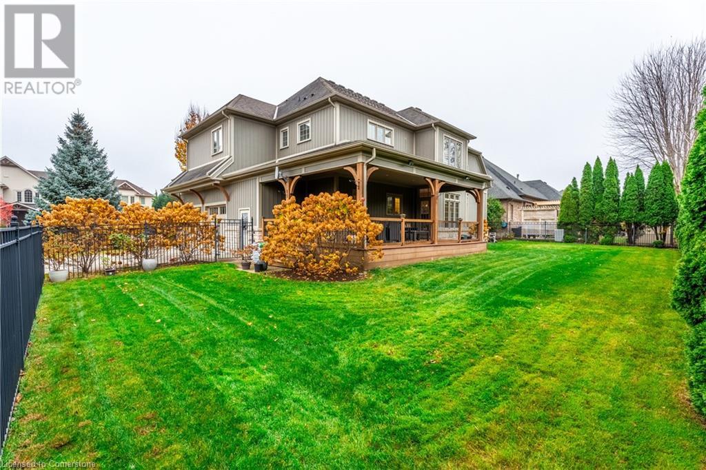 2 Bunny Glen Drive, Niagara-On-The-Lake, Ontario  L0S 1P0 - Photo 36 - 40680130