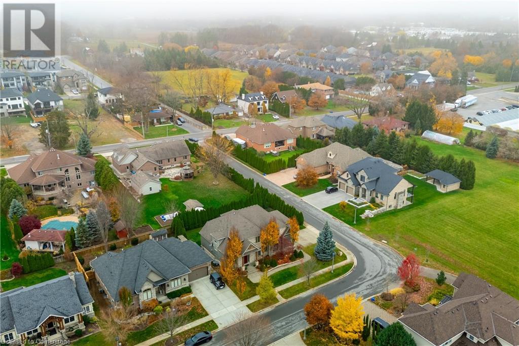 2 Bunny Glen Drive, Niagara-On-The-Lake, Ontario  L0S 1P0 - Photo 40 - 40680130