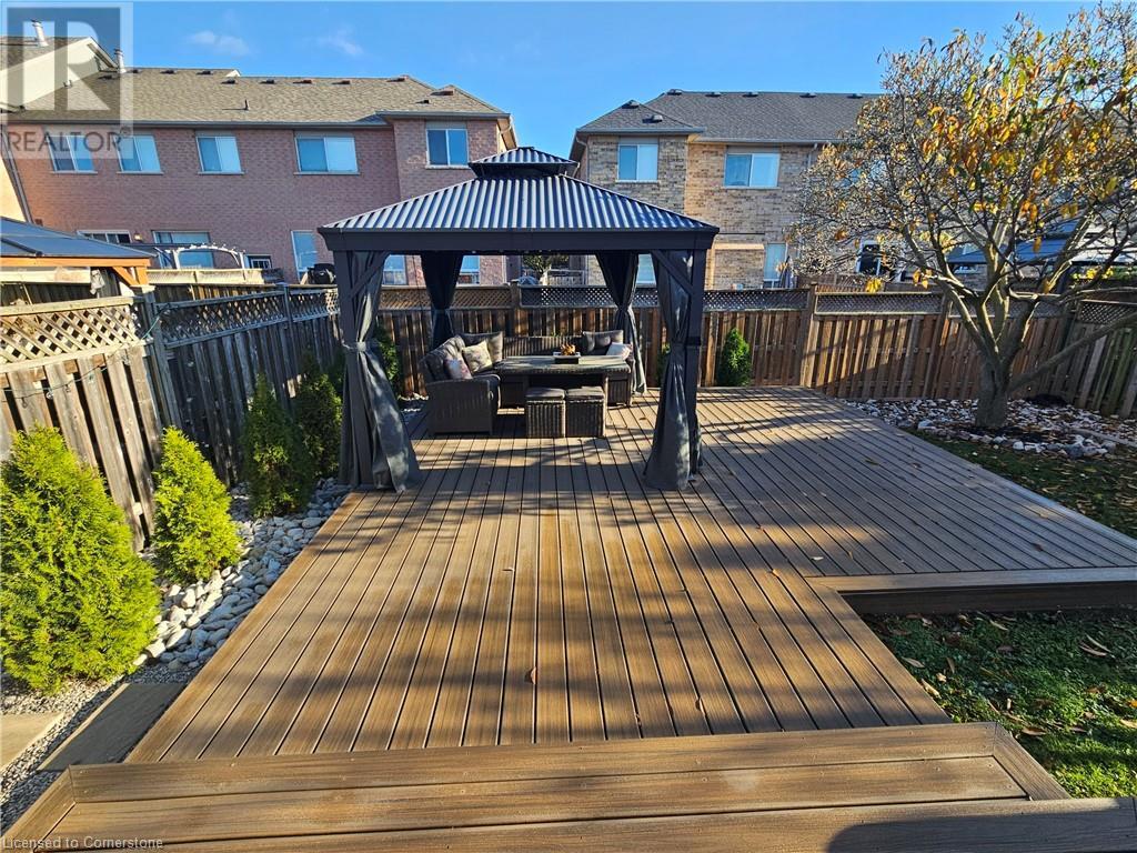 633 Amelia Crescent, Burlington, Ontario  L7L 6E6 - Photo 25 - 40680174