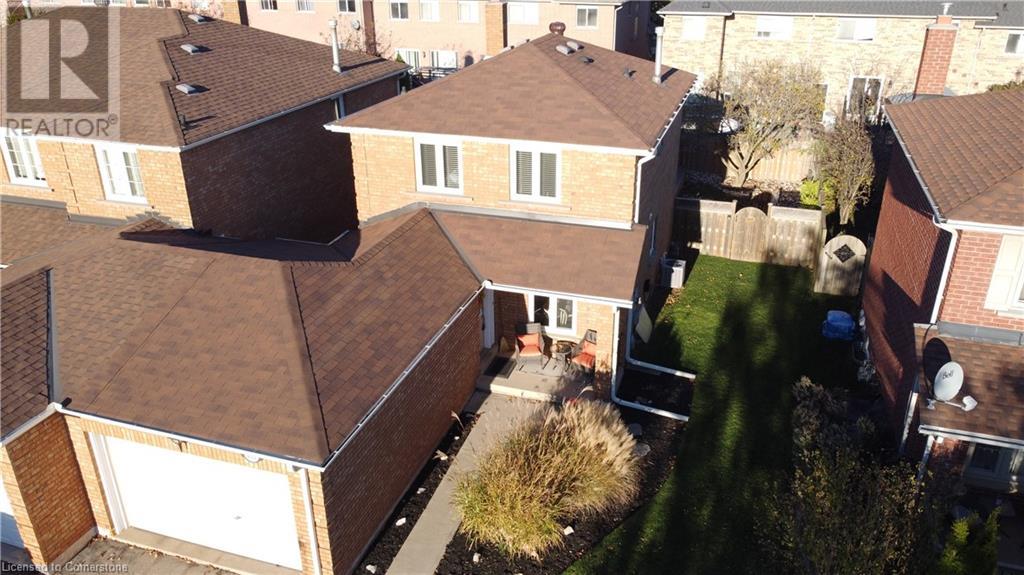 633 Amelia Crescent, Burlington, Ontario  L7L 6E6 - Photo 36 - 40680174