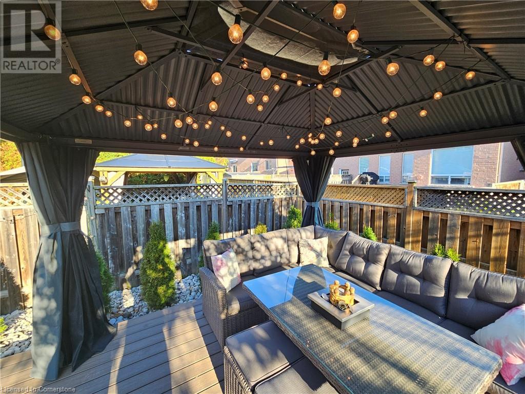 633 Amelia Crescent, Burlington, Ontario  L7L 6E6 - Photo 30 - 40680174