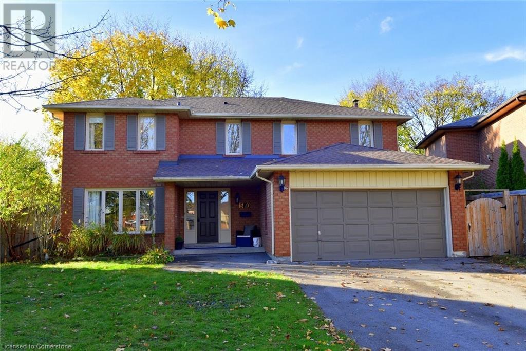 570 Harmony Avenue, Burlington, Ontario  L7N 3S8 - Photo 5 - 40680177