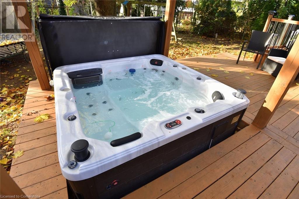 570 Harmony Avenue, Burlington, Ontario  L7N 3S8 - Photo 43 - 40680177