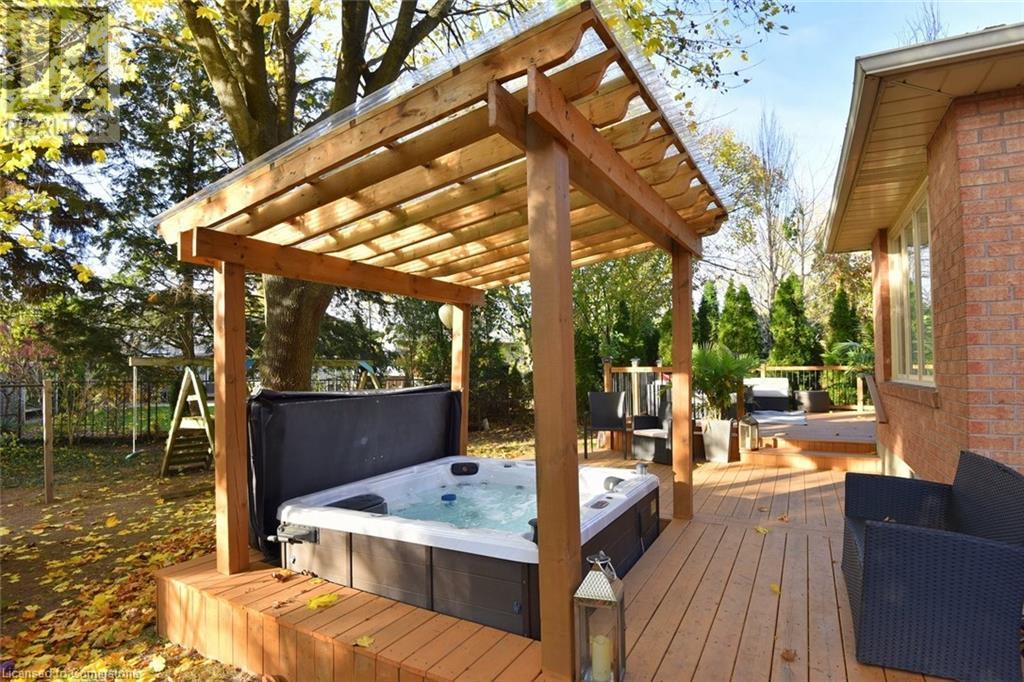 570 Harmony Avenue, Burlington, Ontario  L7N 3S8 - Photo 42 - 40680177