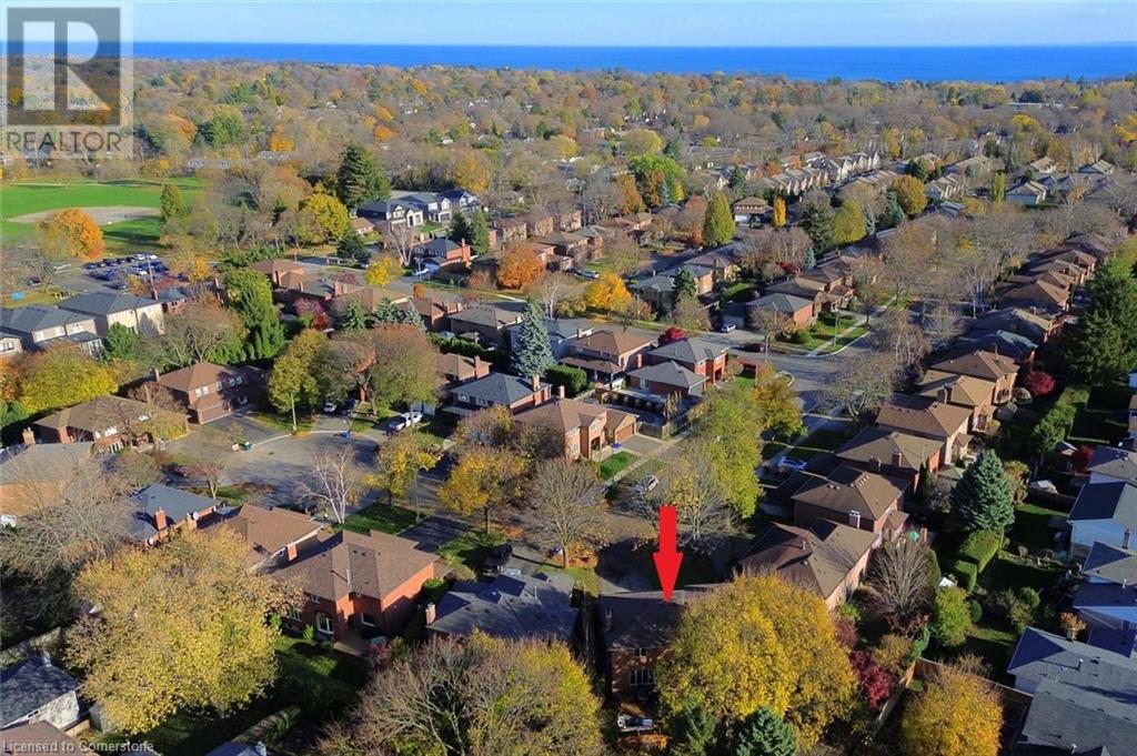 570 Harmony Avenue, Burlington, Ontario  L7N 3S8 - Photo 48 - 40680177