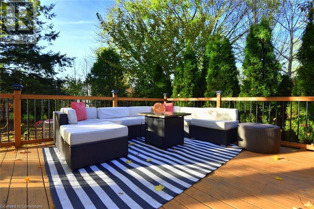 570 Harmony Avenue, Burlington, Ontario  L7N 3S8 - Photo 44 - 40680177