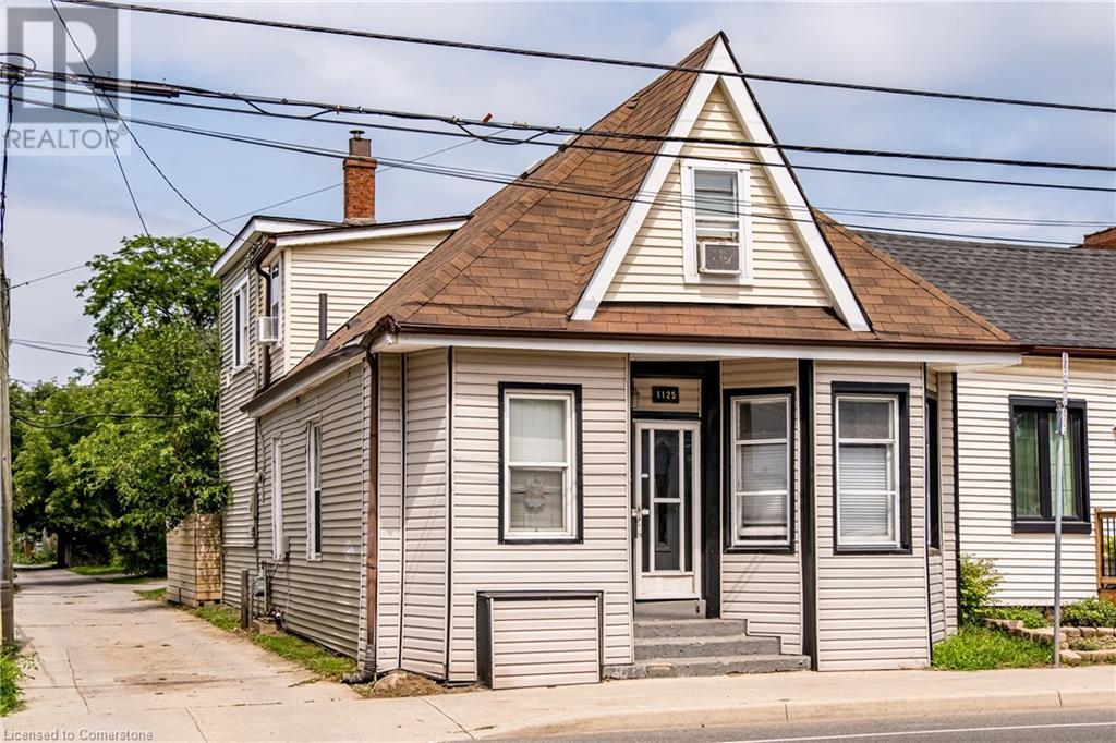 1125 CANNON Street E, hamilton, Ontario