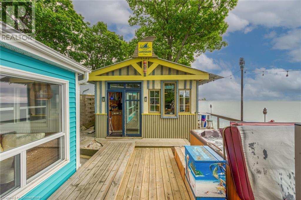 2090 Lakeshore Road, Dunnville, Ontario  N1A 2W8 - Photo 34 - 40680252