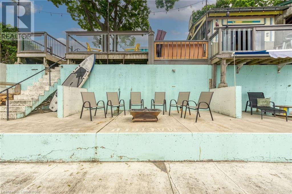 2090 Lakeshore Road, Dunnville, Ontario  N1A 2W8 - Photo 38 - 40680252