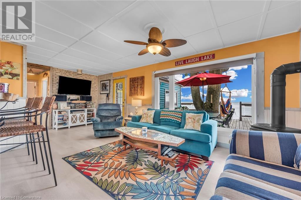 2090 Lakeshore Road, Dunnville, Ontario  N1A 2W8 - Photo 10 - 40680252