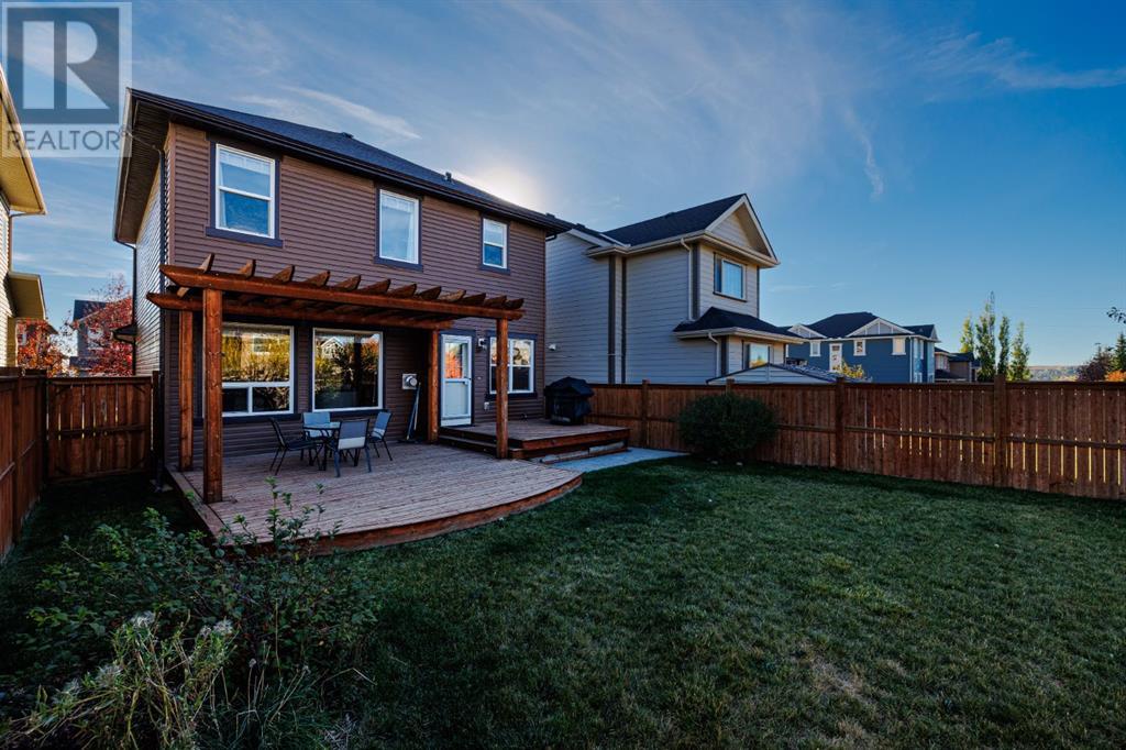 206 Evanspark Circle Nw, Calgary, Alberta  T3P 0A5 - Photo 34 - A2171904