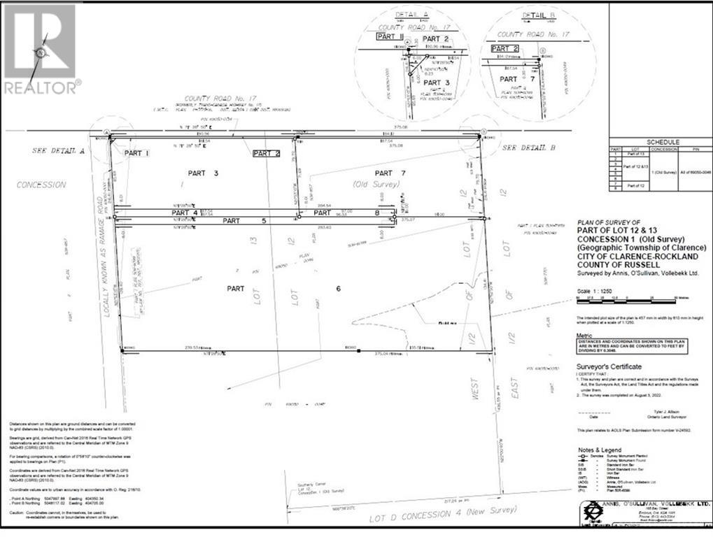 820 Summit Private, Rockland, Ontario  K4K 1K7 - Photo 9 - 1421168