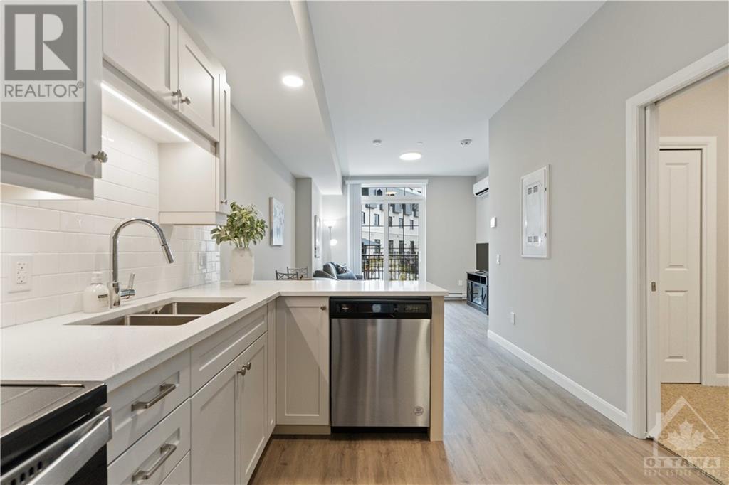 100 Pinehill Road Unit#309, Kemptville, Ontario  K0G 1J0 - Photo 6 - 1421166