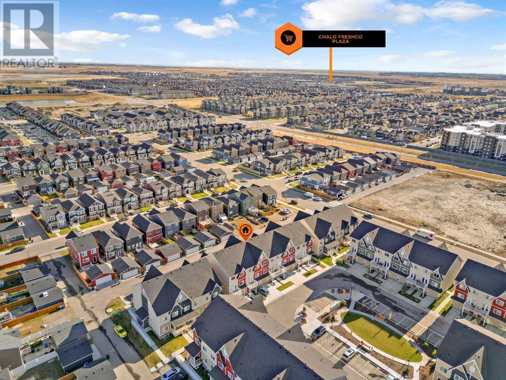 520, 32 Red Embers Parade Ne, Calgary, Alberta  T3N 1P7 - Photo 44 - A2178122