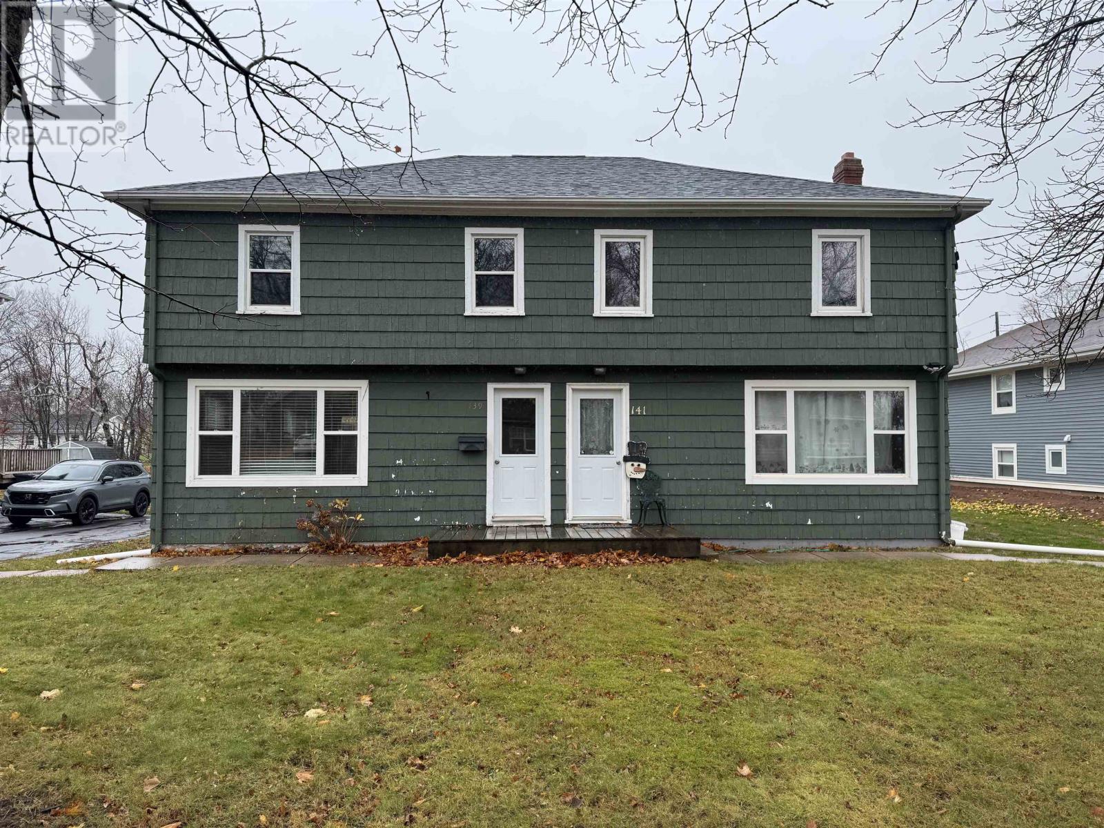 Property at 139 Nassau Street image 2