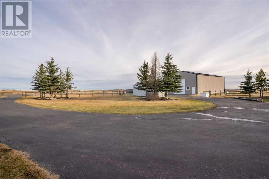 265177 Skyview Lane, Rural Rocky View County, Alberta  T4C 3A2 - Photo 36 - A2179305