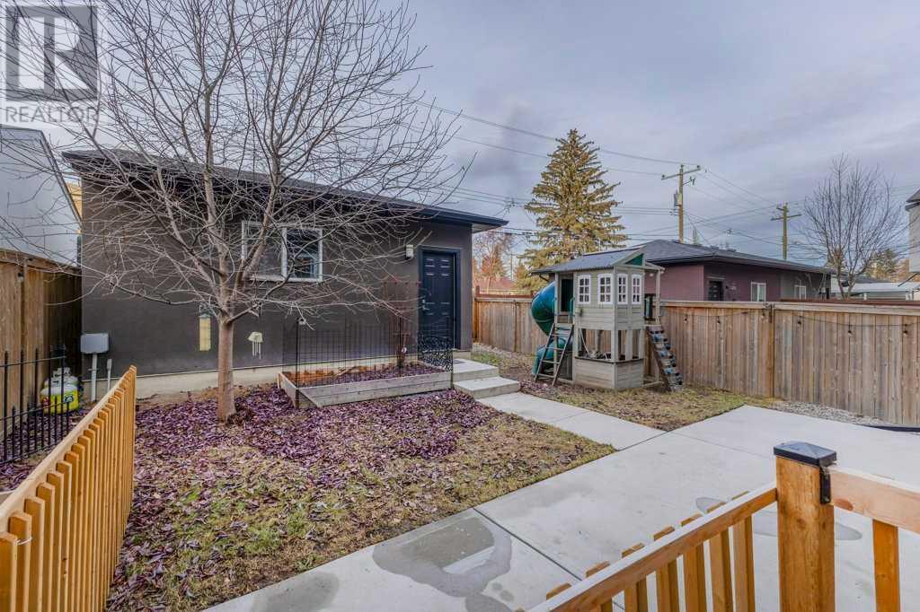 2012 22 Avenue Nw, Calgary, Alberta  T2M 1R9 - Photo 41 - A2179668