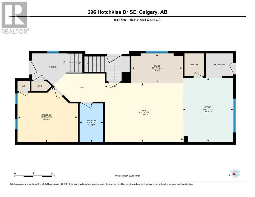 296 Hotchkiss Drive Se, Calgary, Alberta  T3S 0J7 - Photo 27 - A2180345