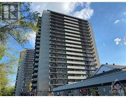 158B MCARTHUR AVENUE UNIT#708, Ottawa, Ontario