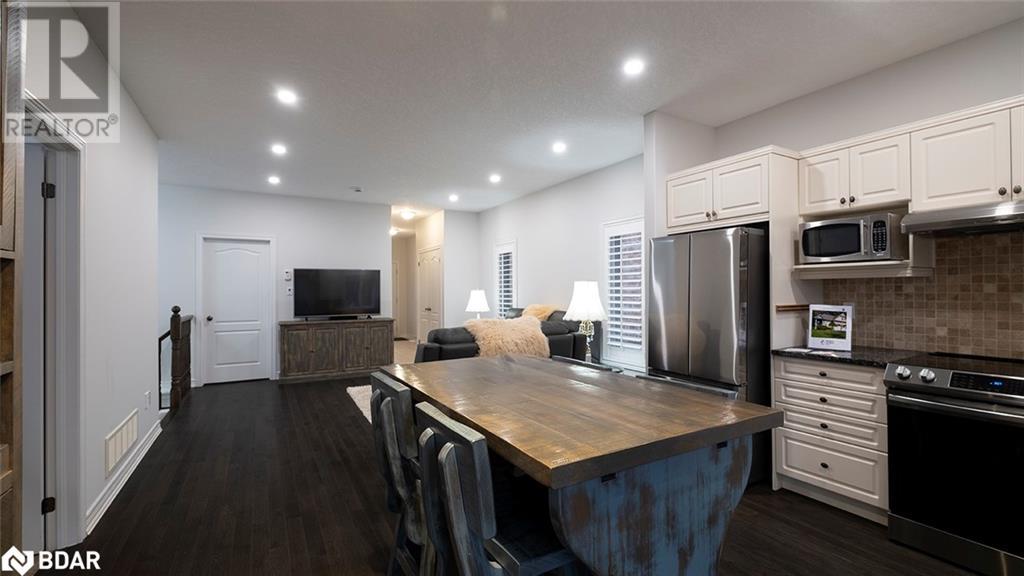 1012 Cook Drive, Midland, Ontario  L4R 0E4 - Photo 8 - 40667823