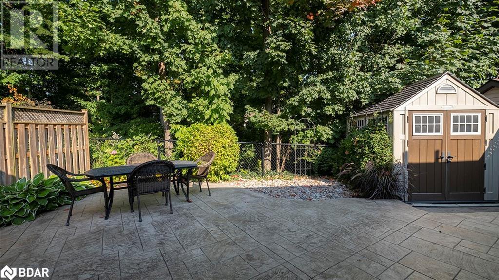 1012 Cook Drive, Midland, Ontario  L4R 0E4 - Photo 11 - 40667823