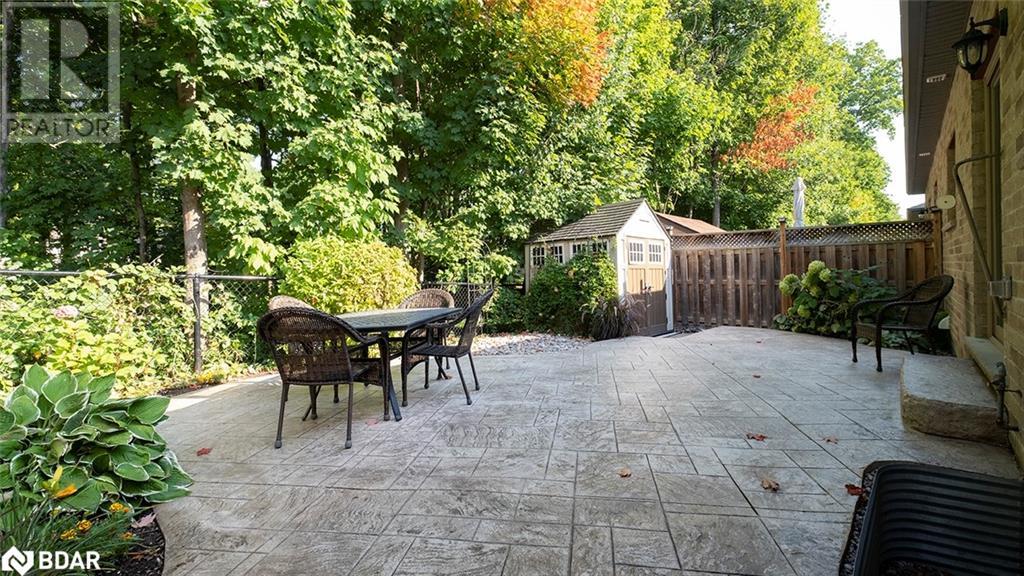 1012 Cook Drive, Midland, Ontario  L4R 0E4 - Photo 12 - 40667823