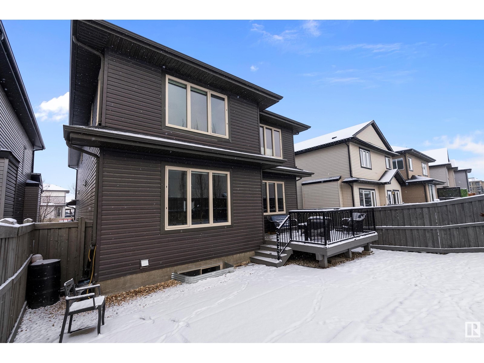 17347 11 Av Sw, Edmonton, Alberta  T6W 1Z6 - Photo 55 - E4414399